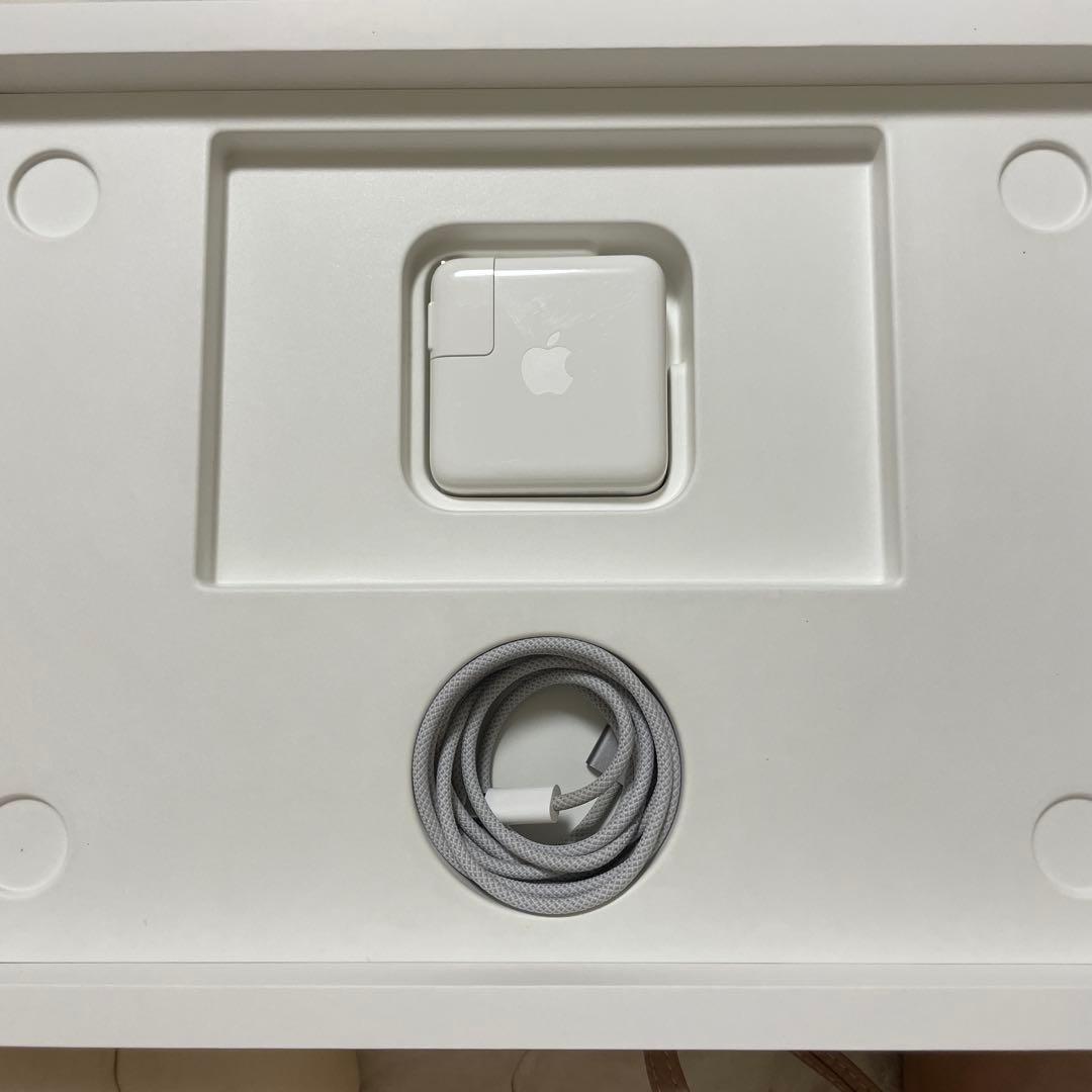 Apple MacBook Pro スペースグレイ