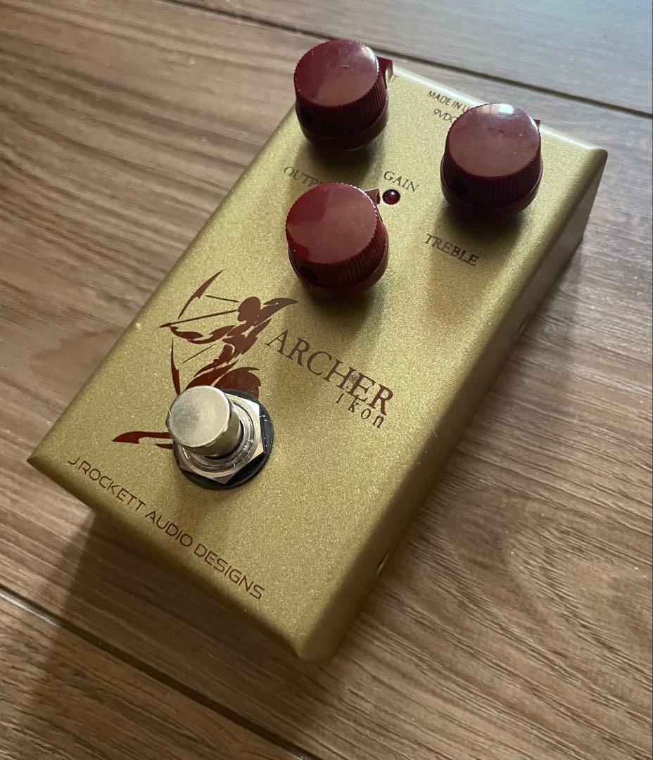 ギター ARCHER Ikon