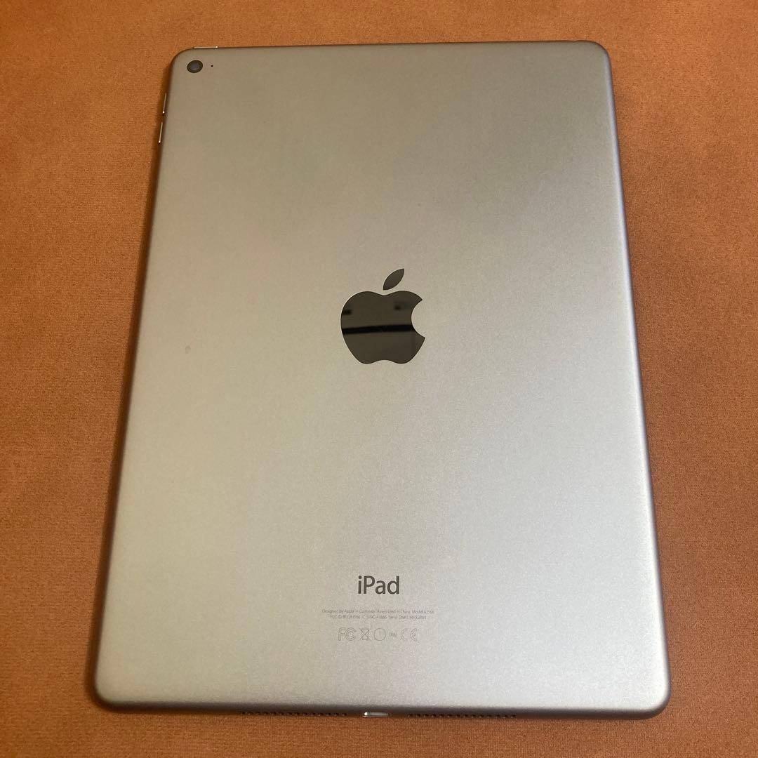121【早い者勝ち】iPad Air2 第2世代 128GB WIFIモデル☆
