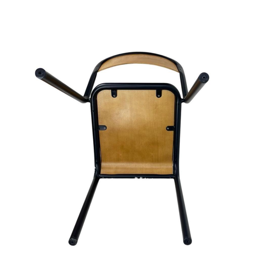 【美品✨️】Knot antiques ノットアンティークス アイアンチェア