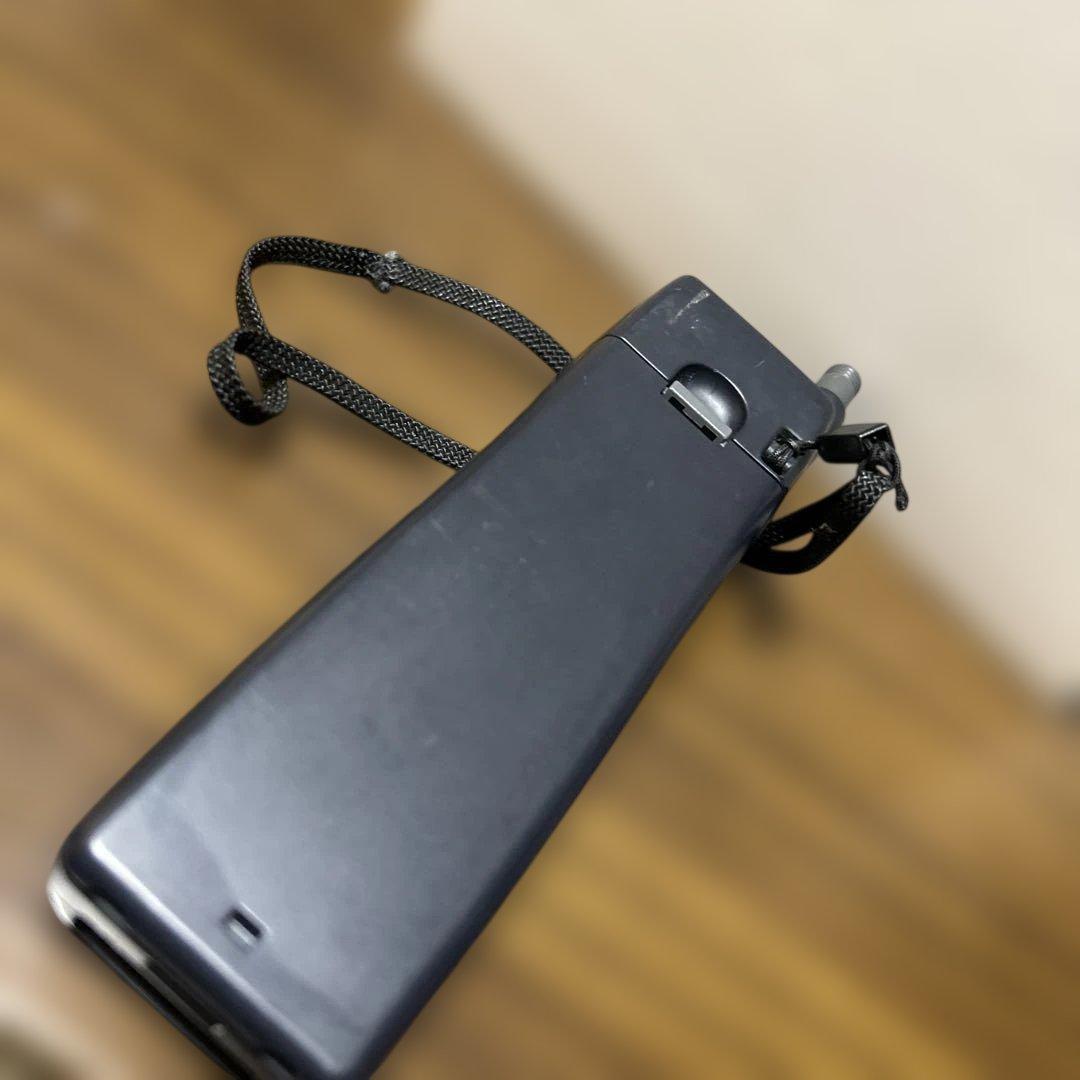 デジタル　ドコモ ガラケー MA841D ムーバK ジャンク