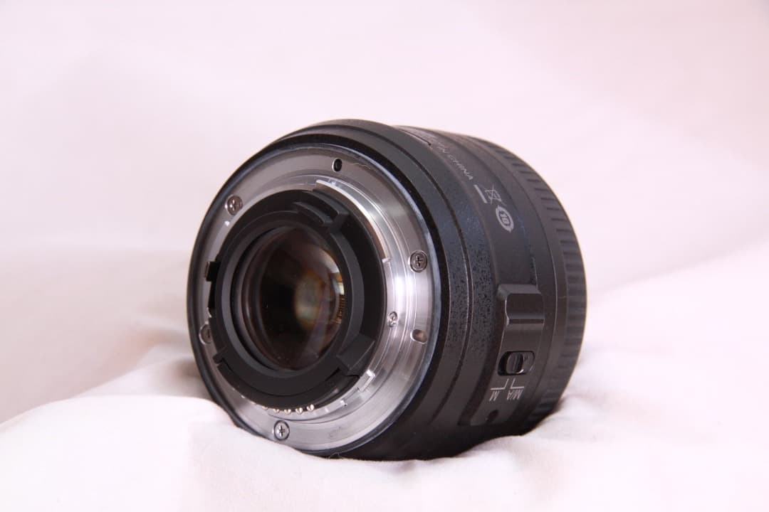 美品 Nikon D5600 デジタル一眼レフ　本体とレンズ2本、純正電池2個