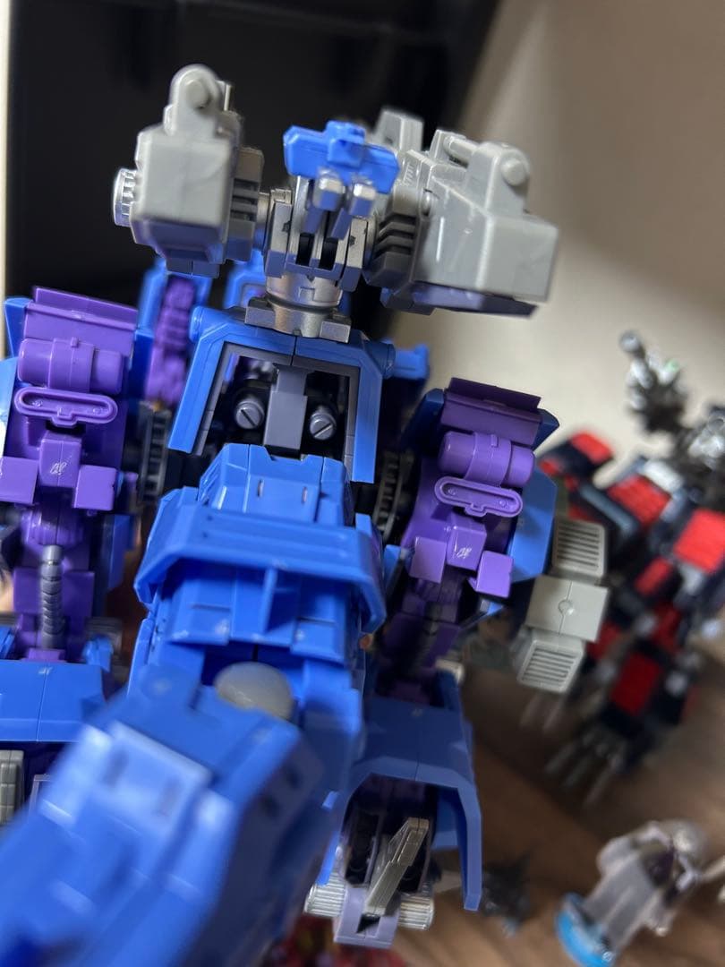 ゾイド コトブキヤ　HMM アニメ限定仕様まとめ売り