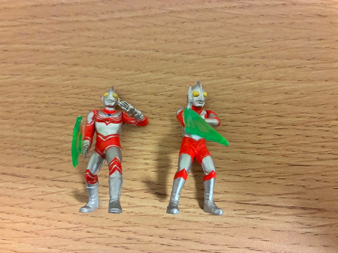 【中古】ウルトラマンシリーズ 怪獣フィギュアセット 約57体