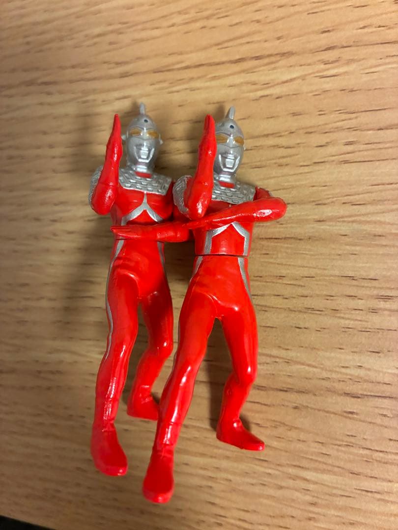 【中古】ウルトラマンシリーズ 怪獣フィギュアセット 約57体