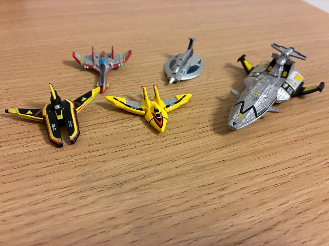 【中古】ウルトラマンシリーズ 怪獣フィギュアセット 約57体