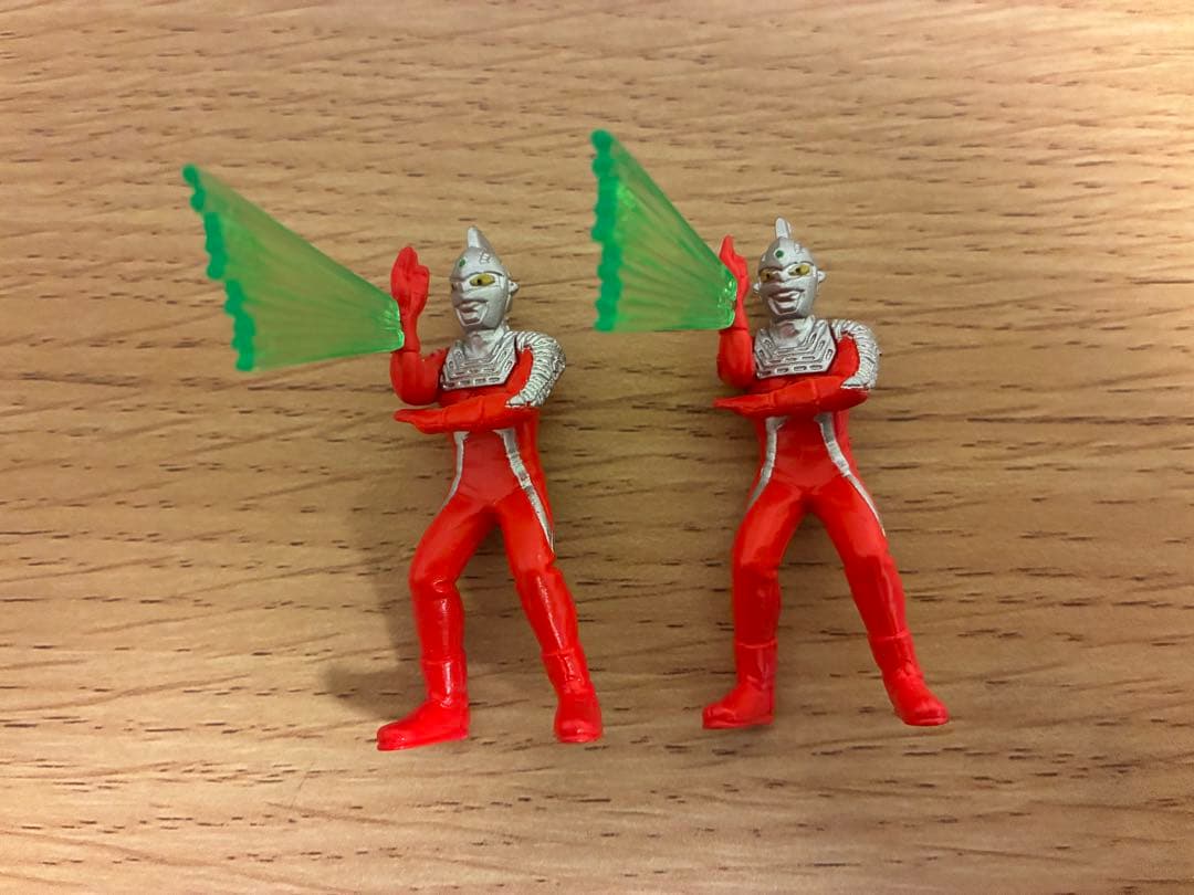 【中古】ウルトラマンシリーズ 怪獣フィギュアセット 約57体