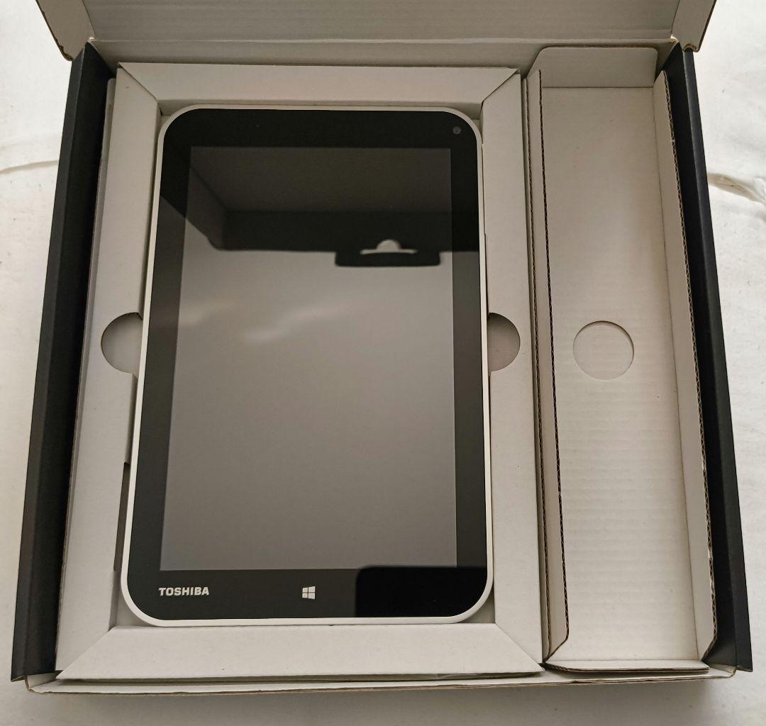 TOSHIBA dynabook VT484/26K Windows(ケーブル無