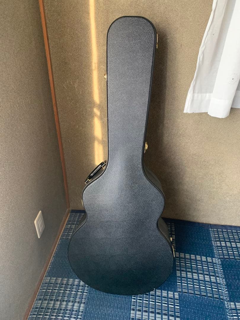 HISTORY アコースティックギター ブラック NT-C3