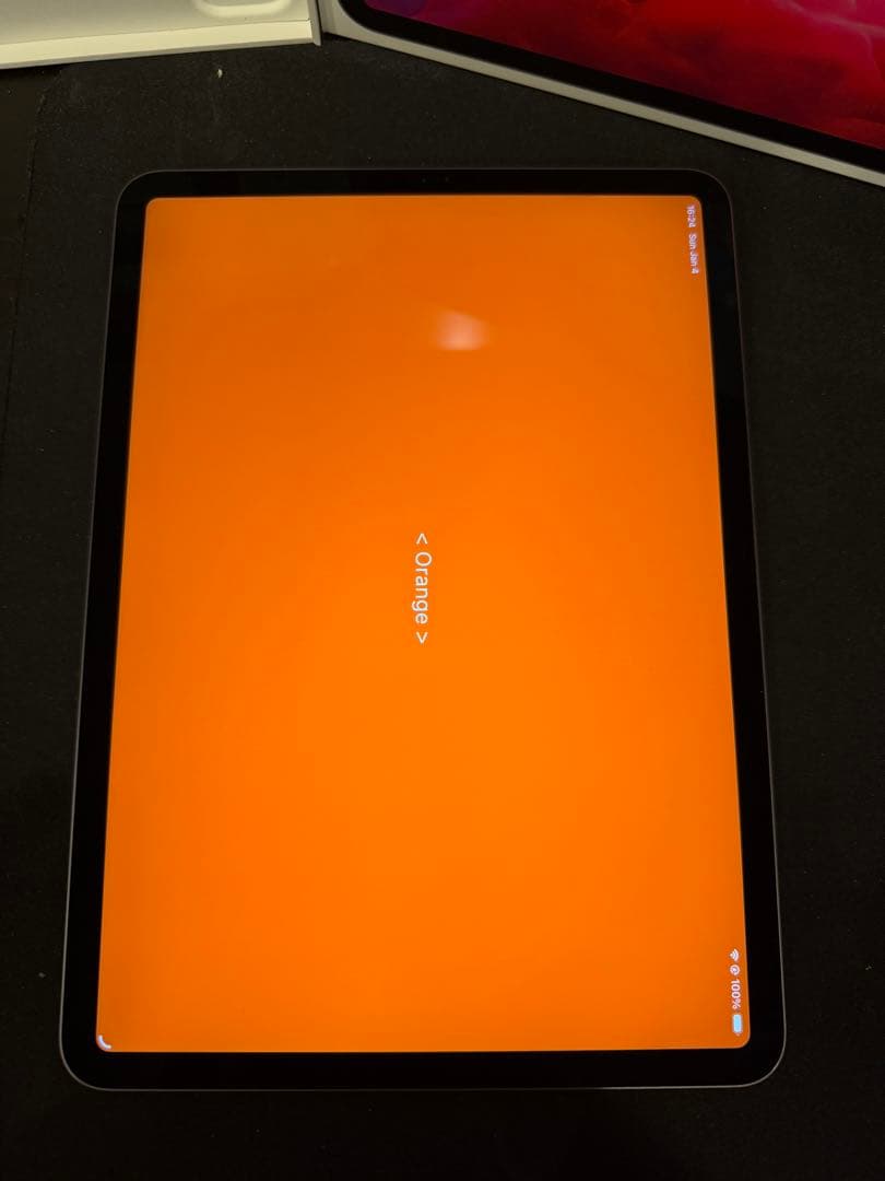 【美品】iPad Pro 11インチ 第2世代 128GB + pencil