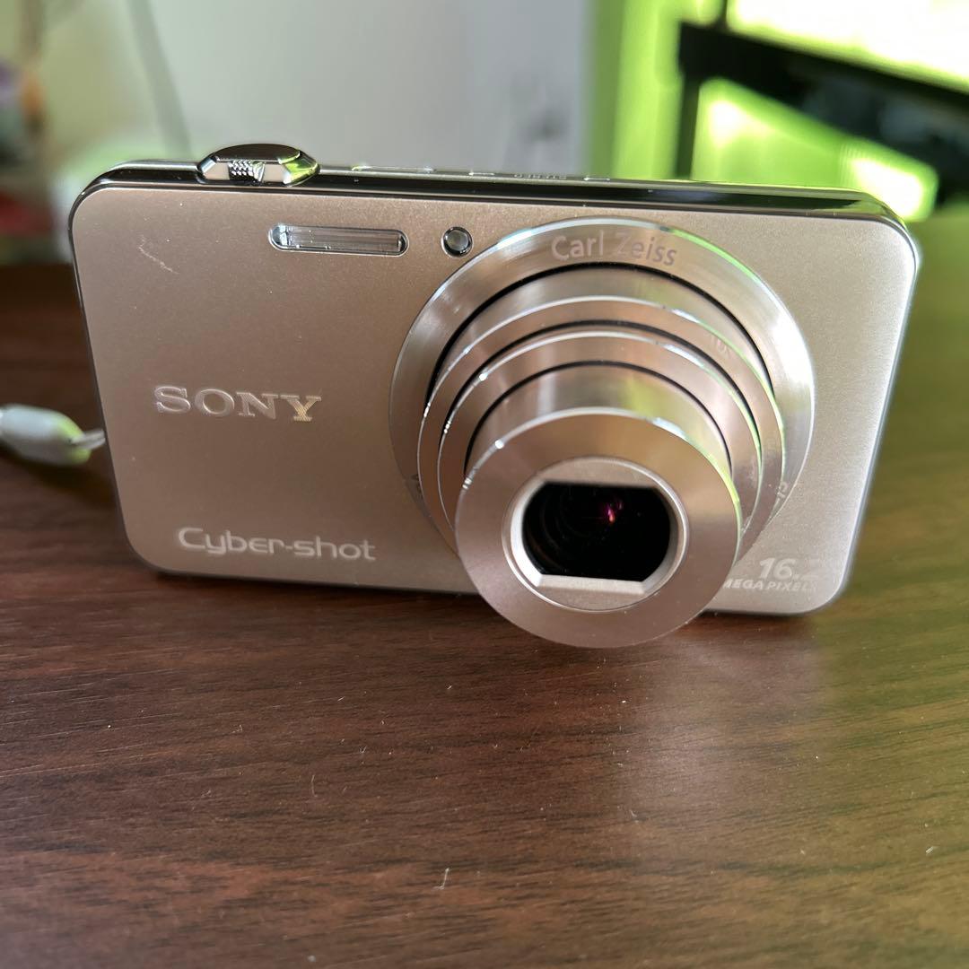 デジタルカメラ Cyber-shot DSC-WX30