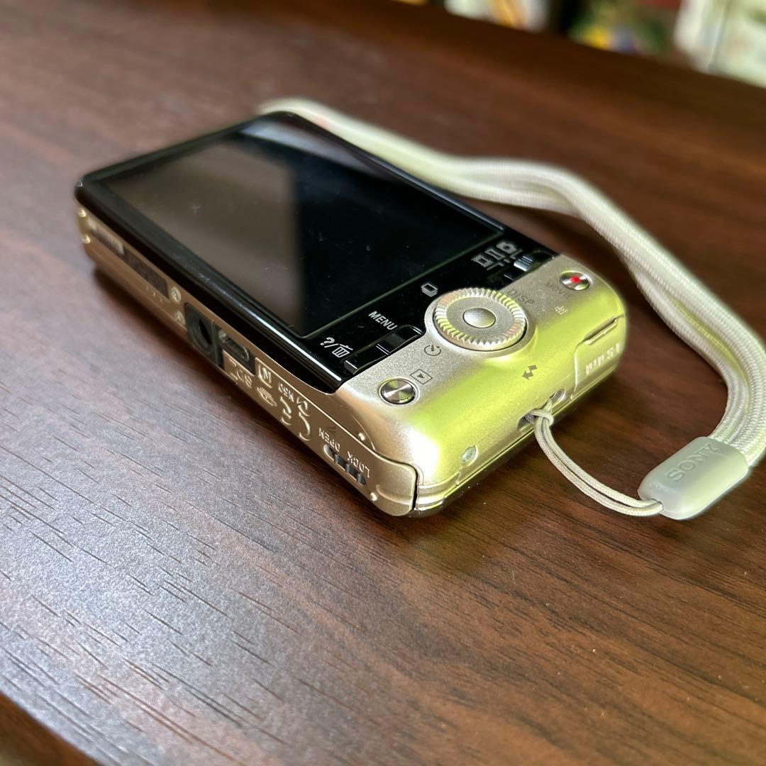 デジタルカメラ Cyber-shot DSC-WX30