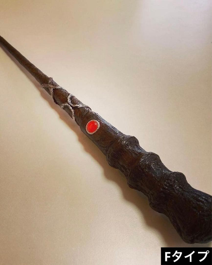 魔法の杖