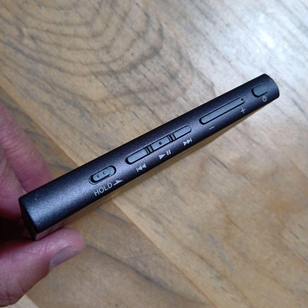 サ*マ様 SONYウォークマンNW-A45　16GB