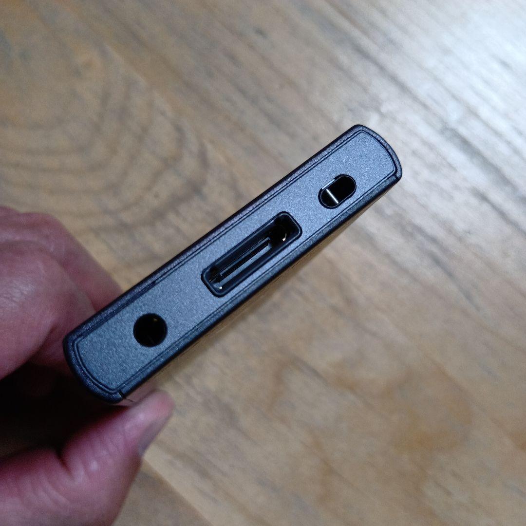 サ*マ様 SONYウォークマンNW-A45　16GB