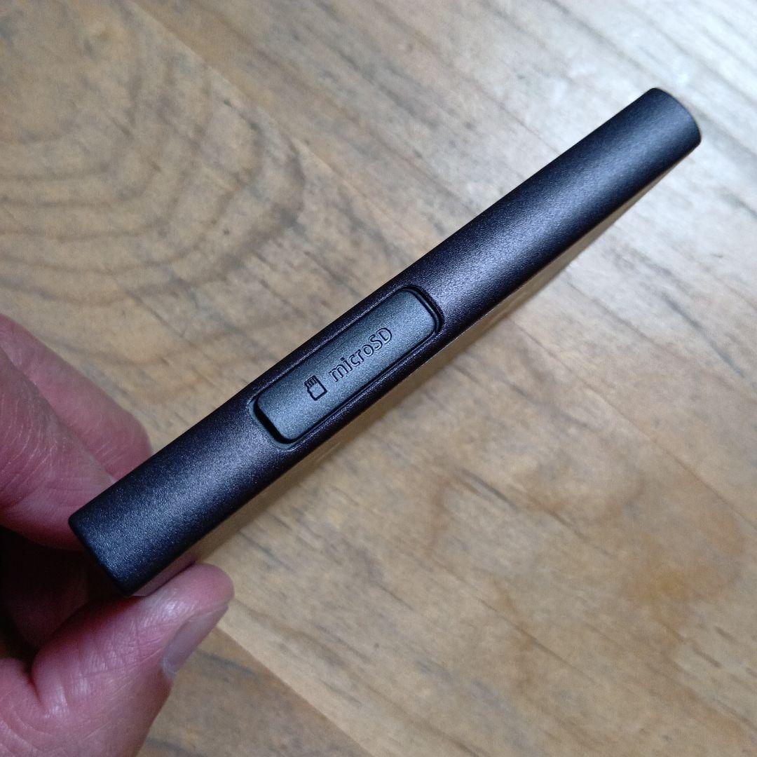 サ*マ様 SONYウォークマンNW-A45　16GB