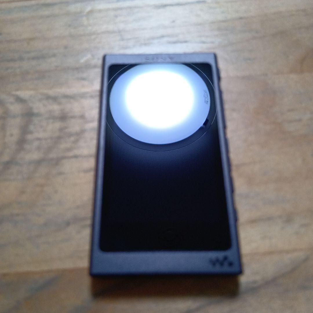 サ*マ様 SONYウォークマンNW-A45　16GB