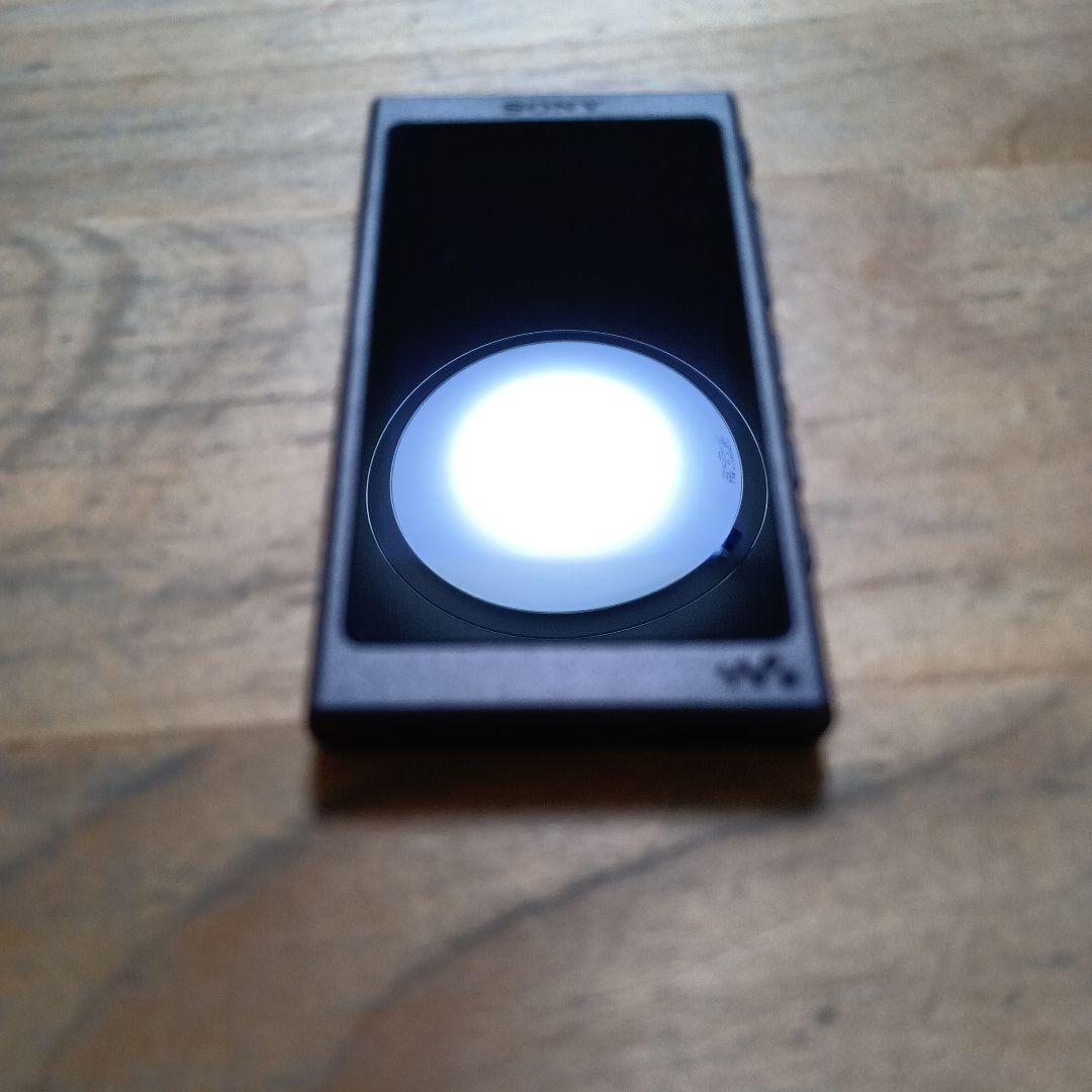 サ*マ様 SONYウォークマンNW-A45　16GB