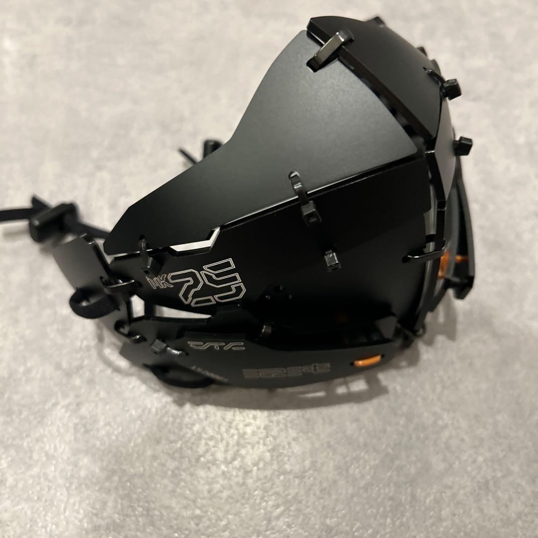 【中央町戦術工芸】装甲マスクユニットmk25 Lサイズ