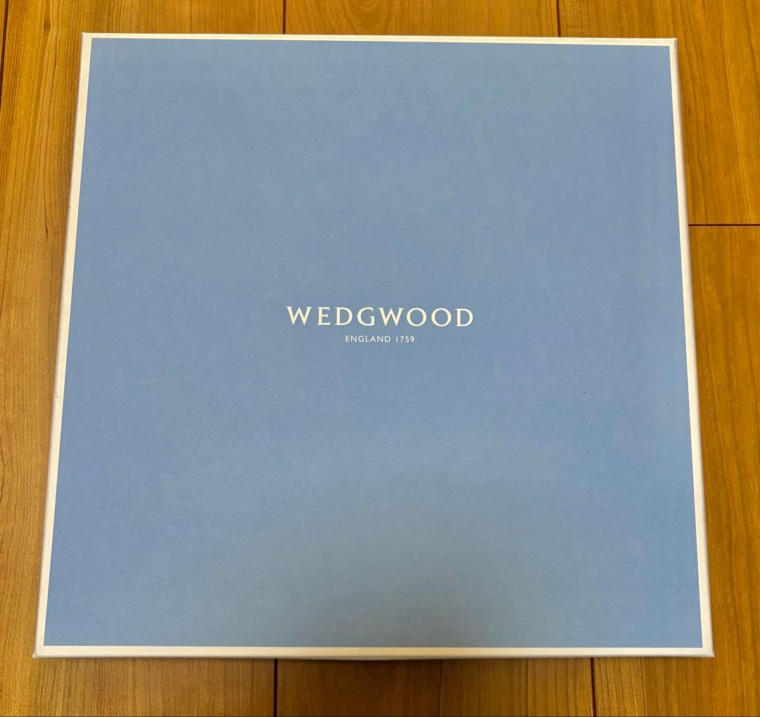  Wild Strawberry ディナープレート 27㎝　新品
