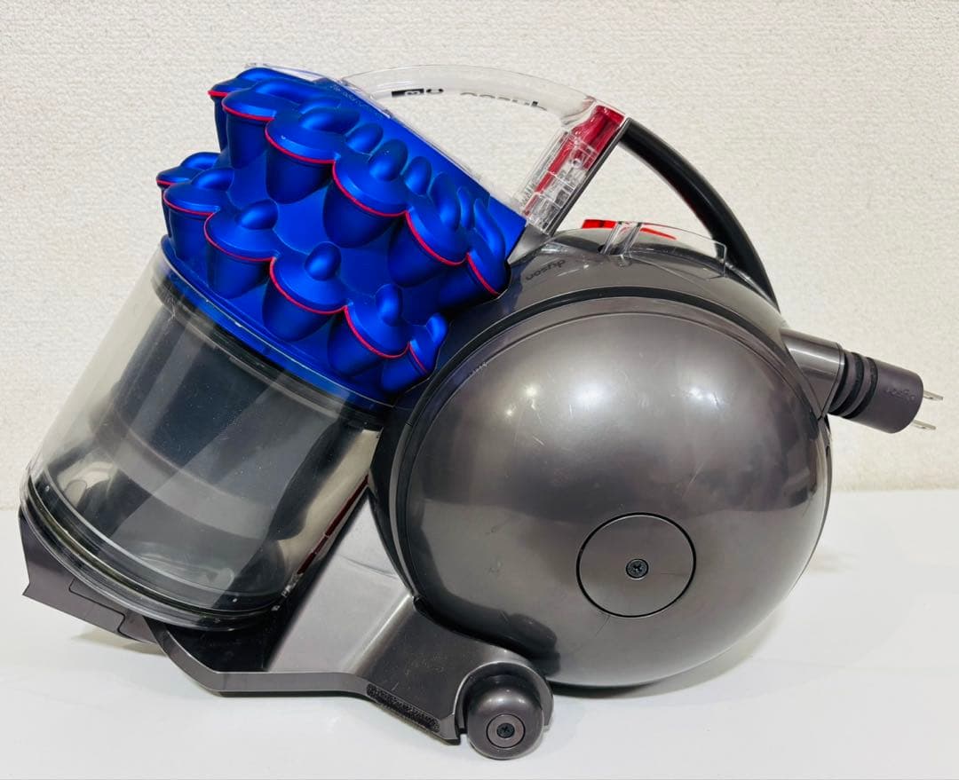 【送料込み】Dyson D63 ダイソン　掃除機