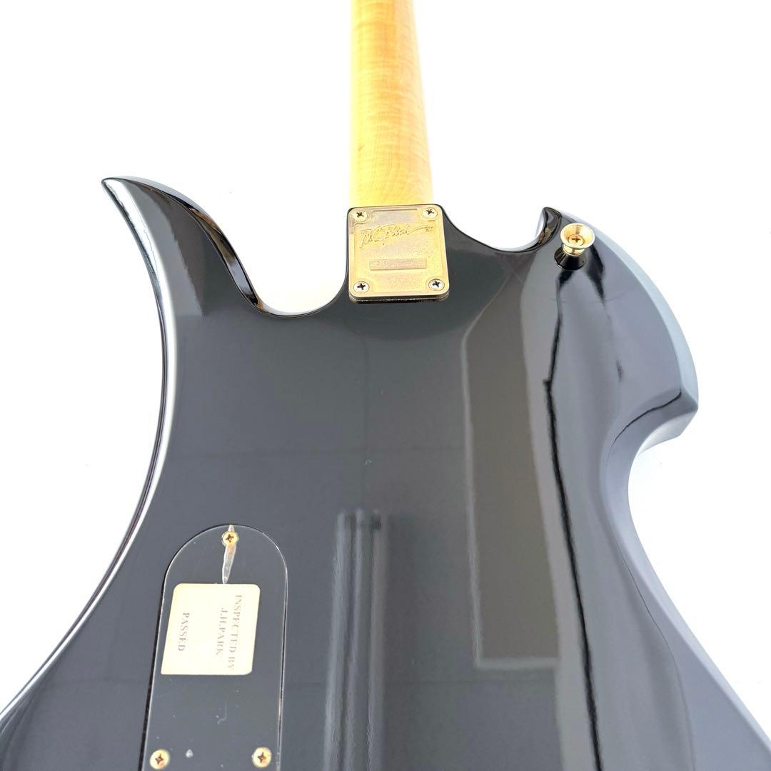 B.C.RICH Mockingbird 680JE エレキギター