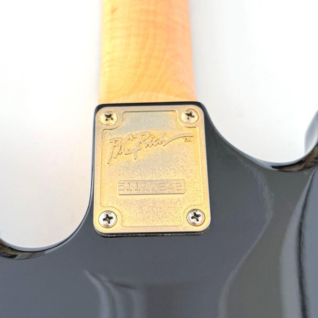 B.C.RICH Mockingbird 680JE エレキギター