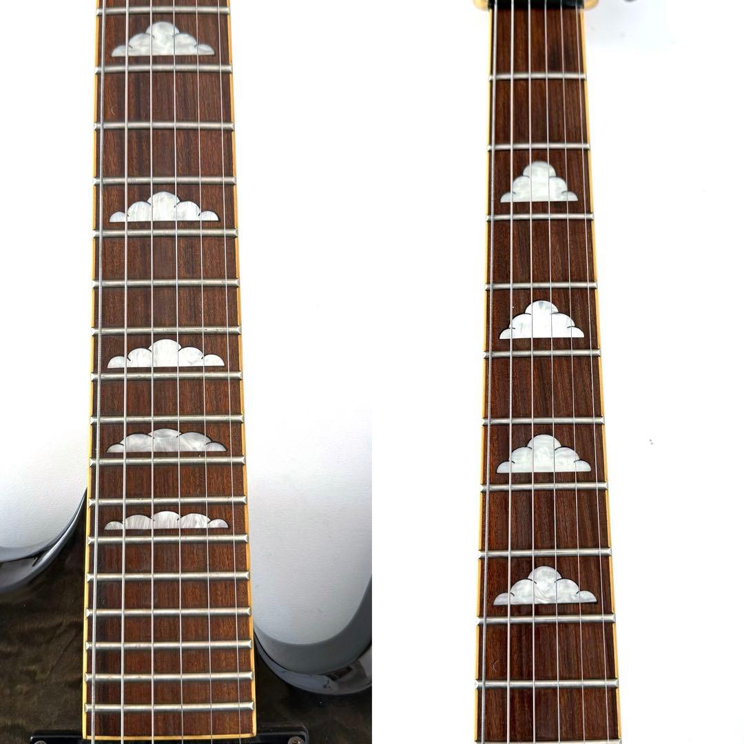 B.C.RICH Mockingbird 680JE エレキギター