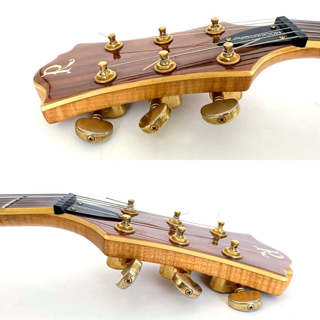 B.C.RICH Mockingbird 680JE エレキギター