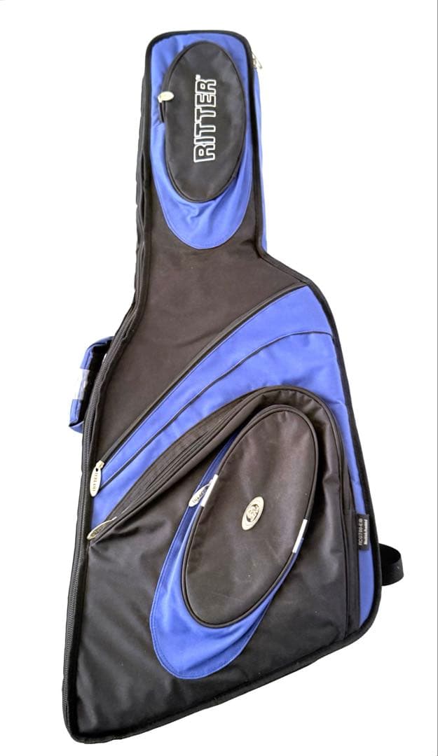 B.C.RICH Mockingbird 680JE エレキギター