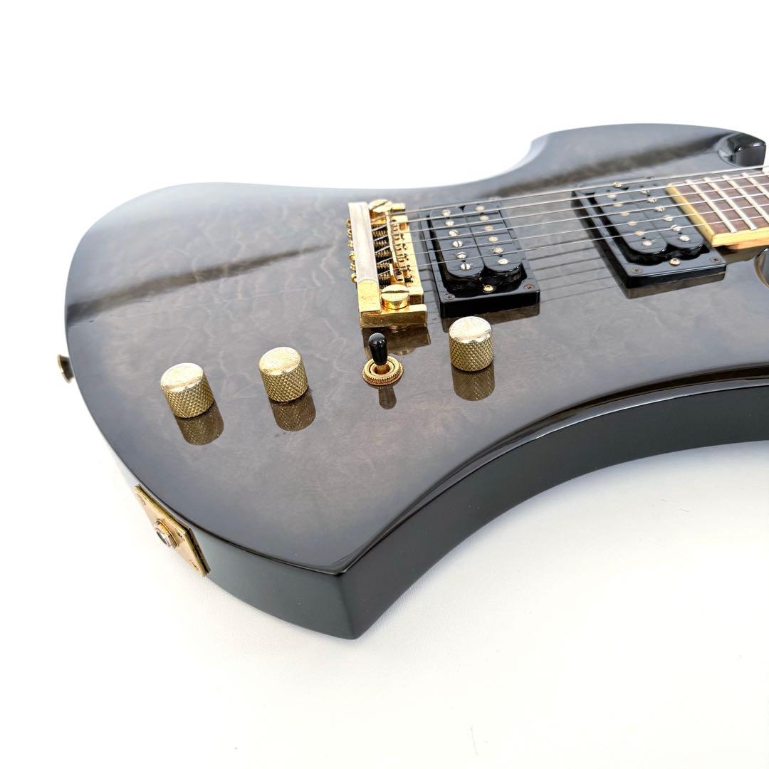 B.C.RICH Mockingbird 680JE エレキギター