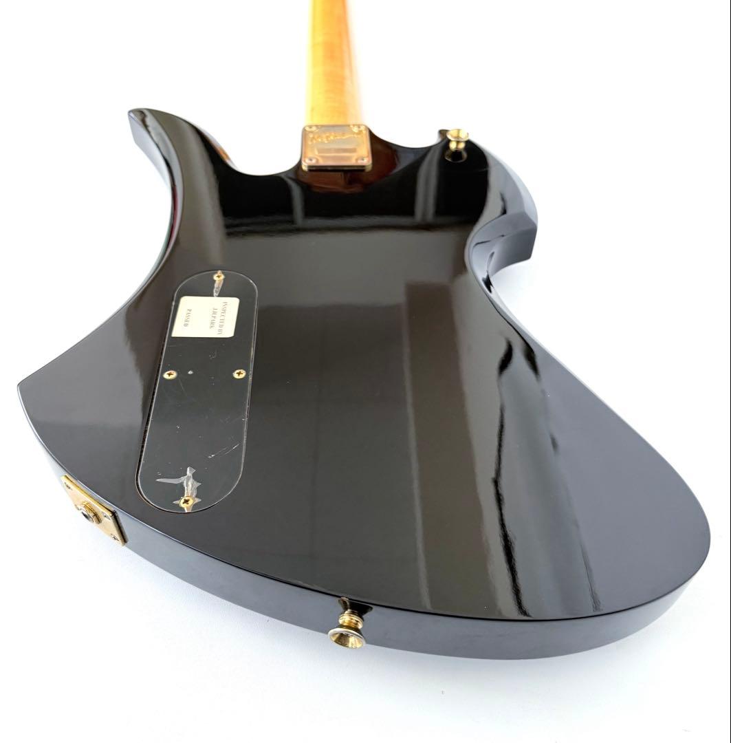 B.C.RICH Mockingbird 680JE エレキギター