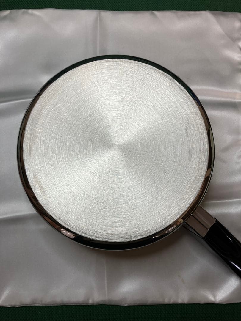 Amway Queen中ソースパン 未使用品