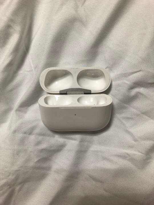 Apple AirPods Proケースのみ 美品