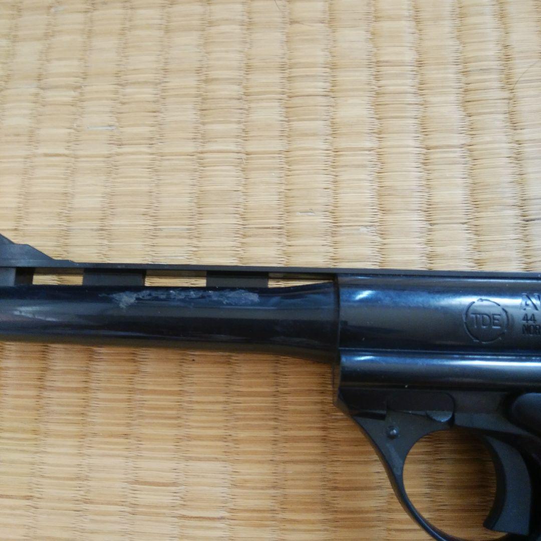 エアガン　2点　ジャンク品