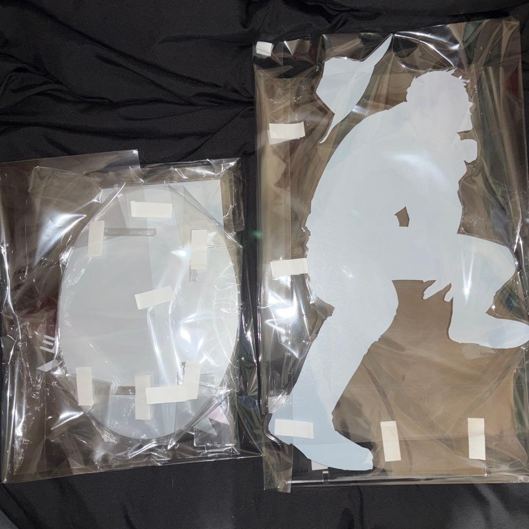 北信介 アクリル GIGA フィギュア