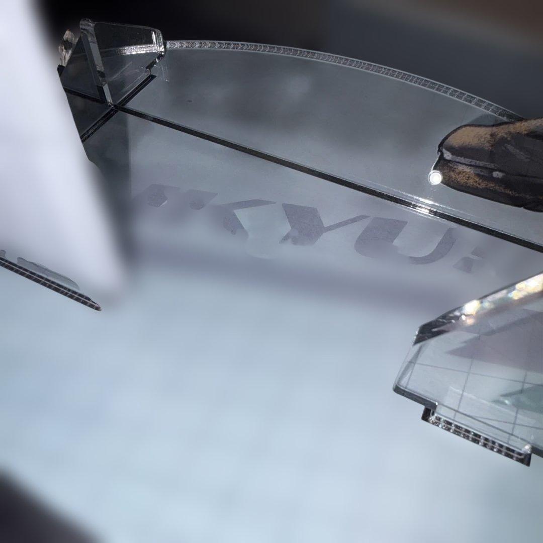 北信介 アクリル GIGA フィギュア