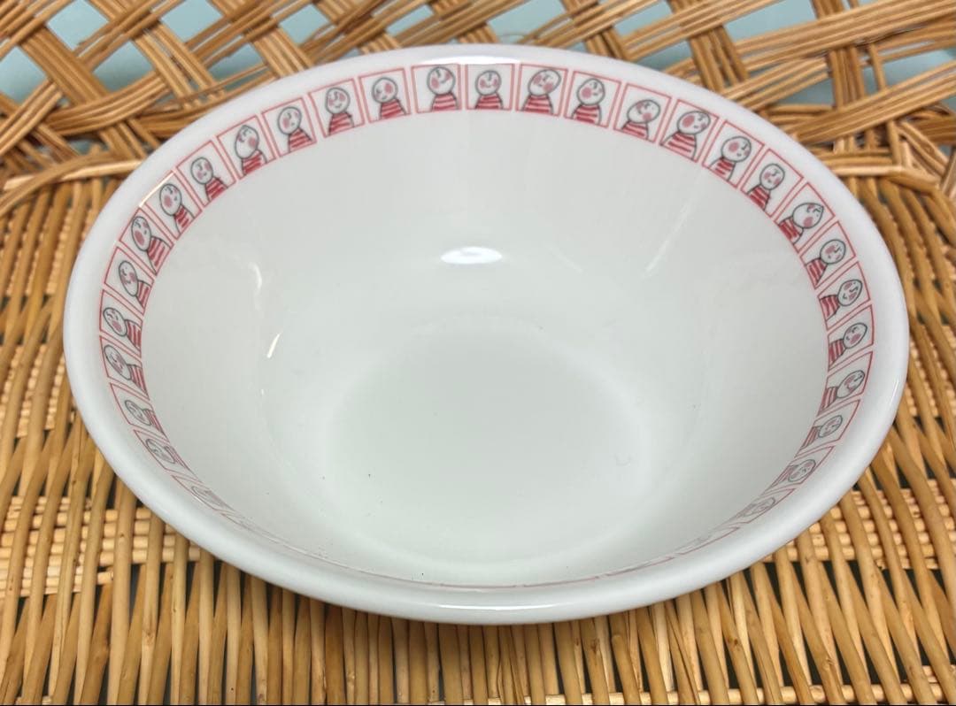 サラミッダ 食器 5点セット