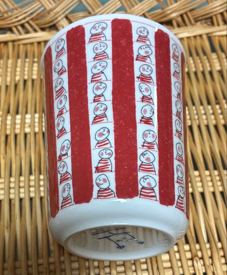 サラミッダ 食器 5点セット