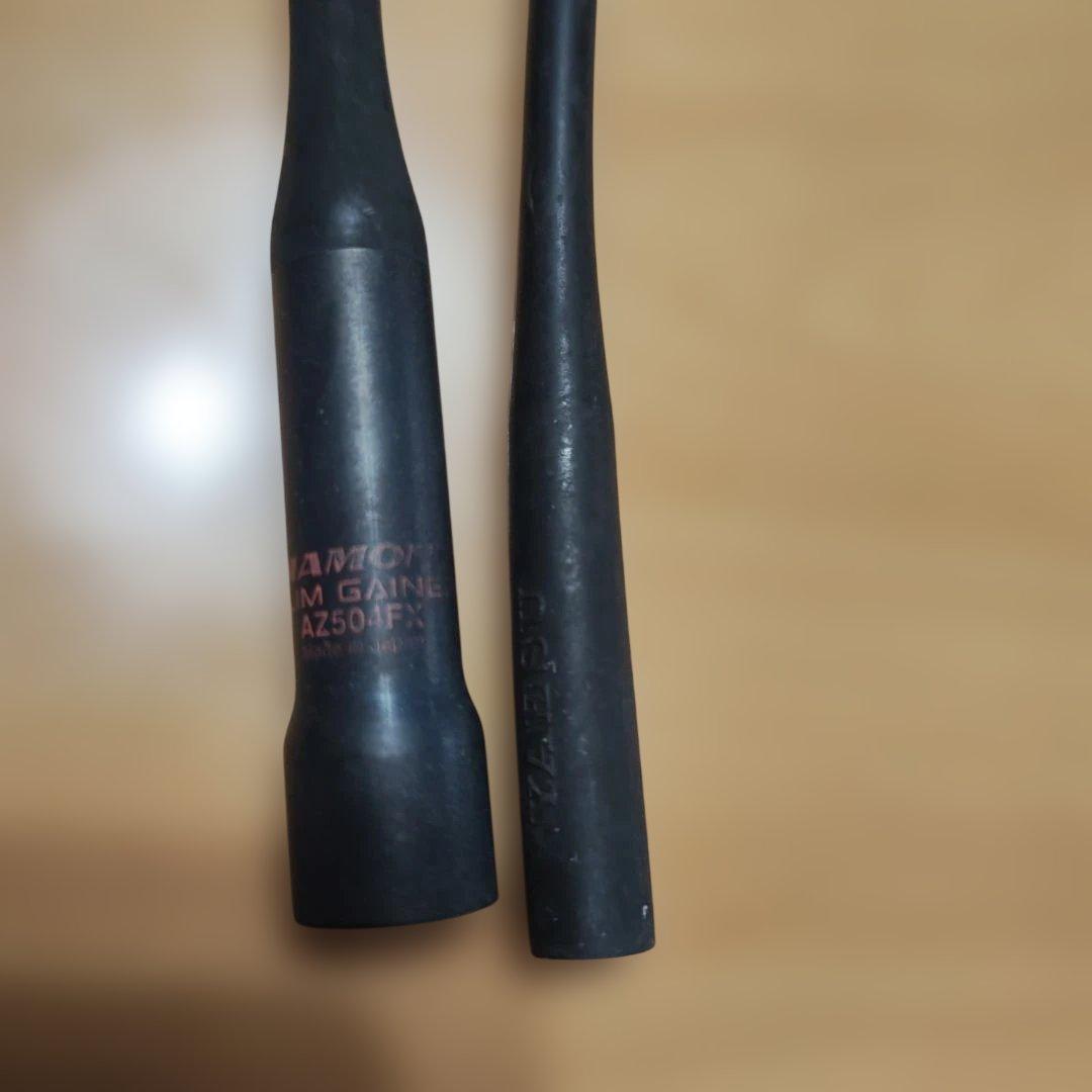 FMトランシーバー 3個 おまけ付き