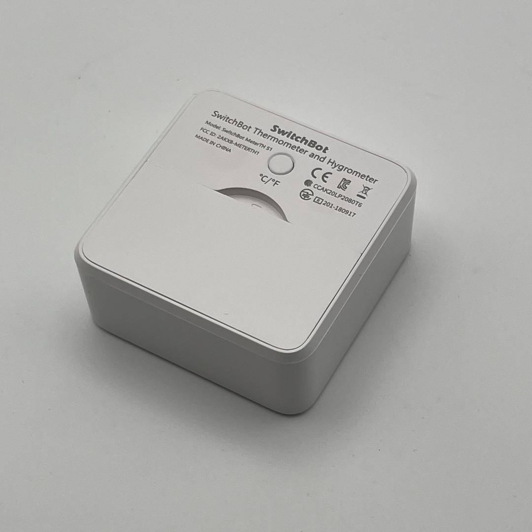 SwitchBot ハブミニ&ボット3個セット＋α