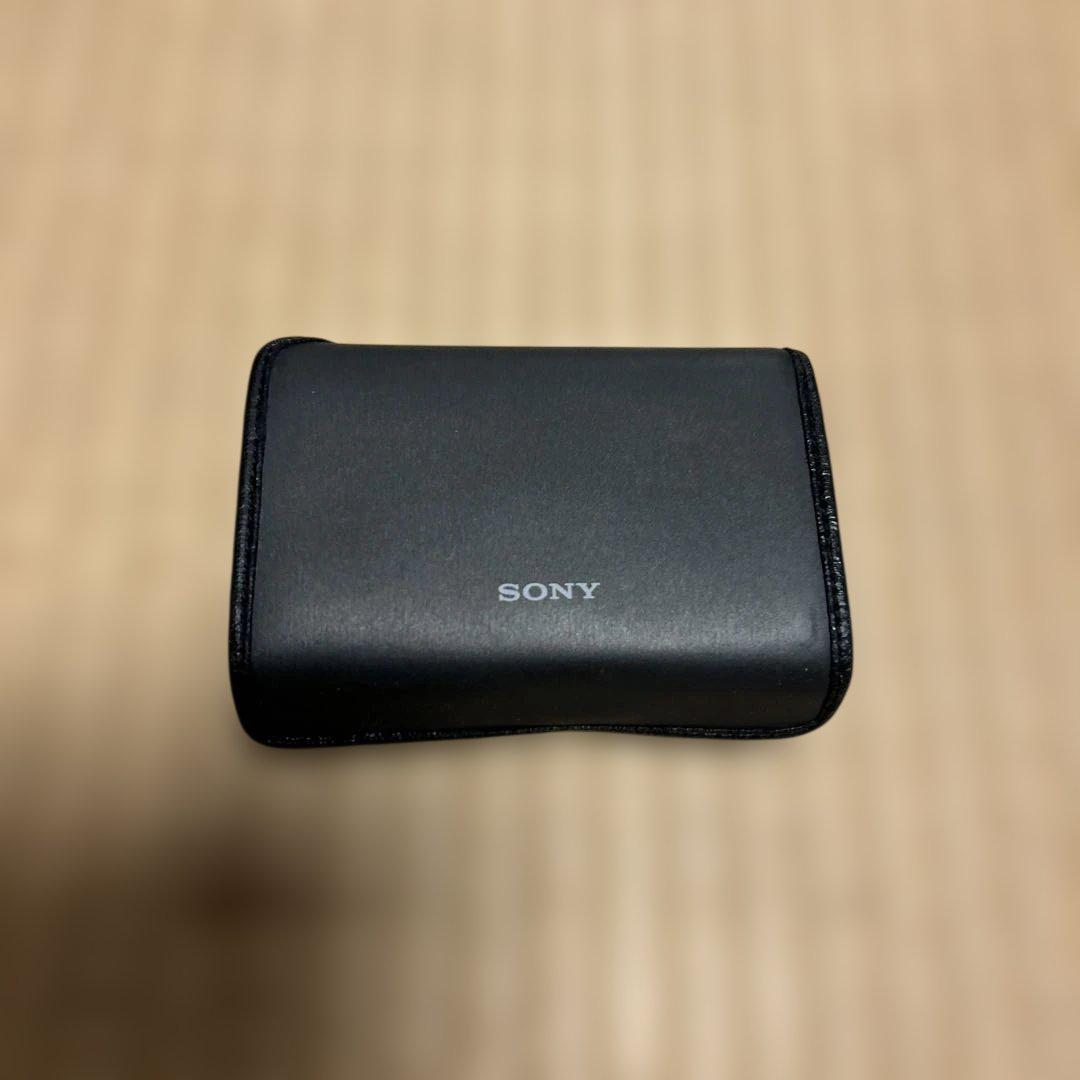 SONY ワールドバンド レシーバーICF-SW100