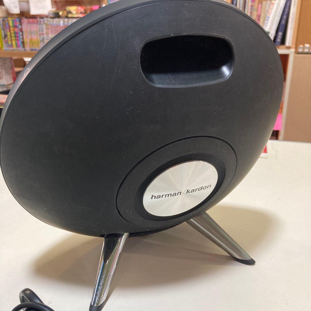 harman/kardon ONYX STUDIO スピーカー