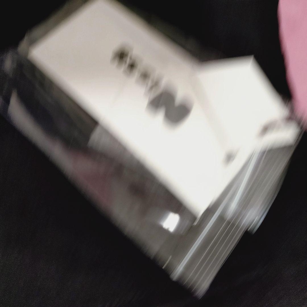 Naptime ナップタイム刺繍パンツ 黒