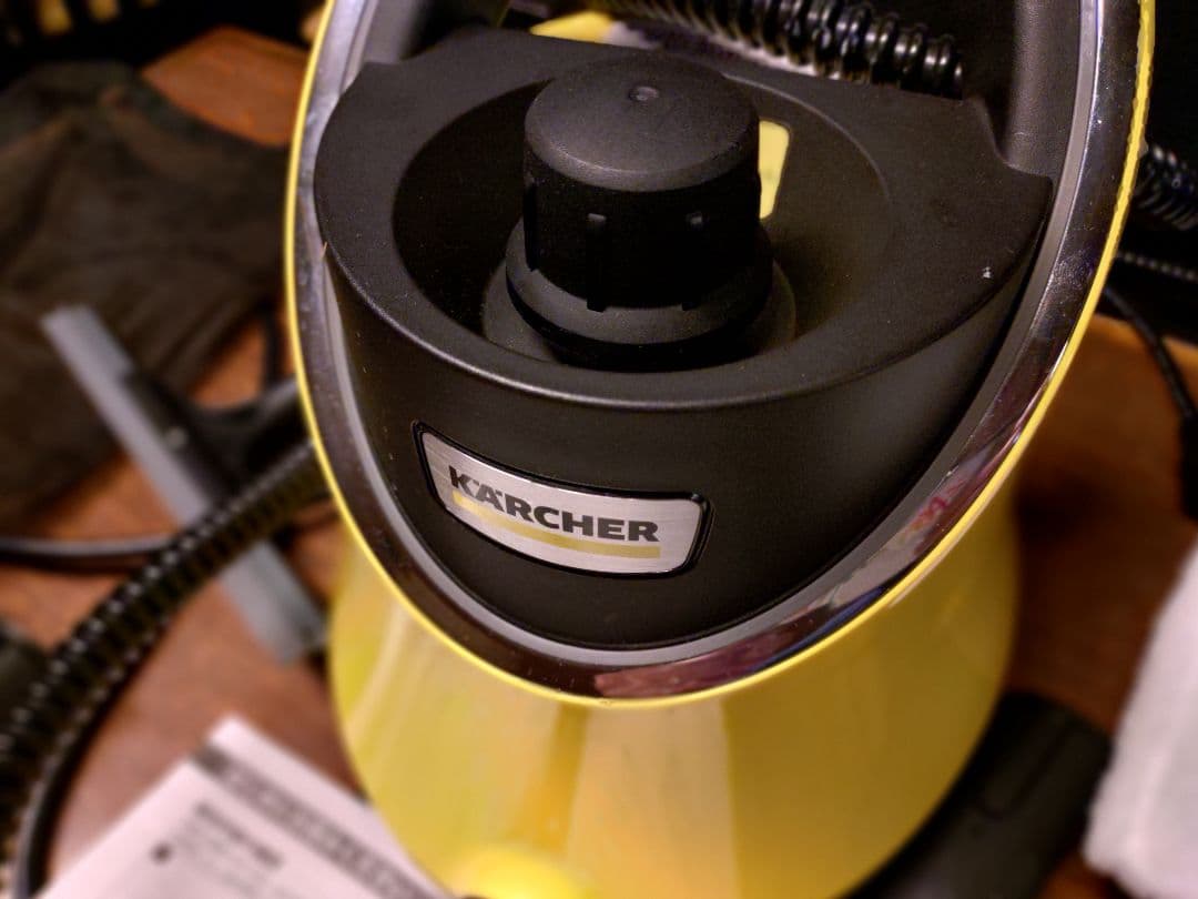 ケルヒャーSCJTK20