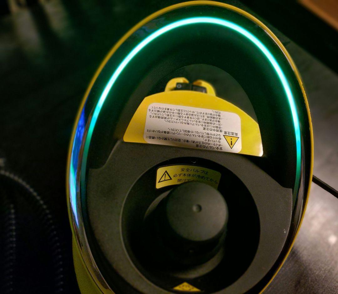 ケルヒャーSCJTK20