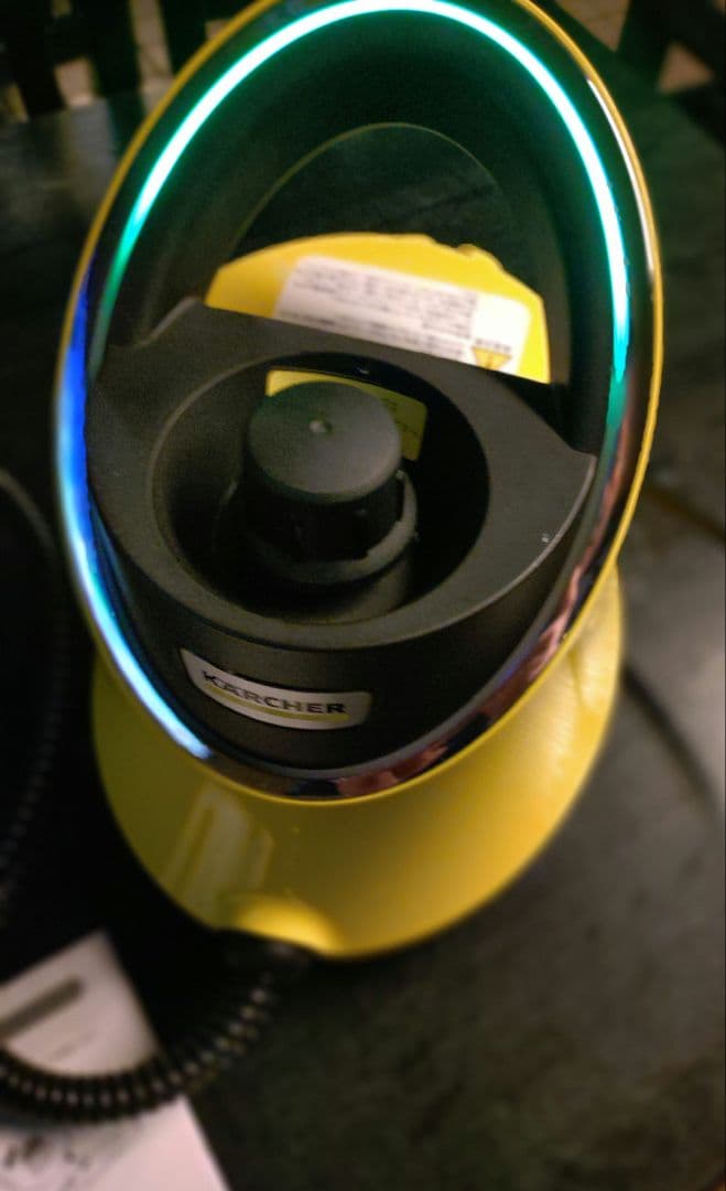 ケルヒャーSCJTK20