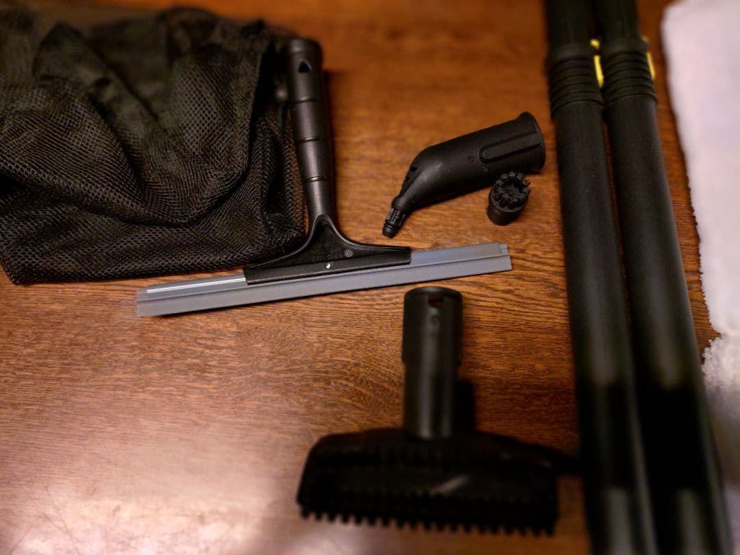 ケルヒャーSCJTK20