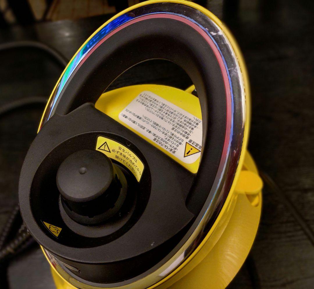 ケルヒャーSCJTK20