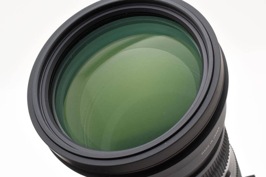 シグマ 150-600 5-6.3 DG OS HSM SPORTS ニコン